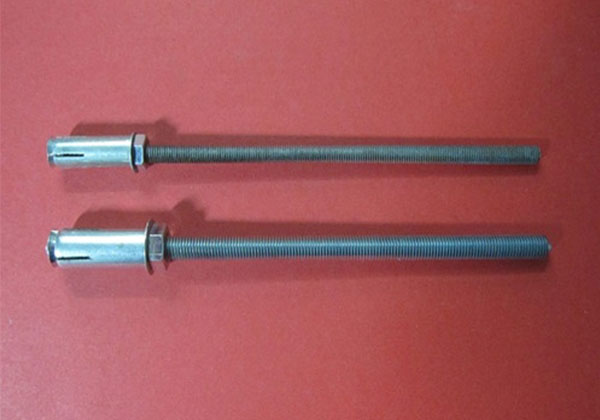 8#6#全絲螺桿膨脹頭