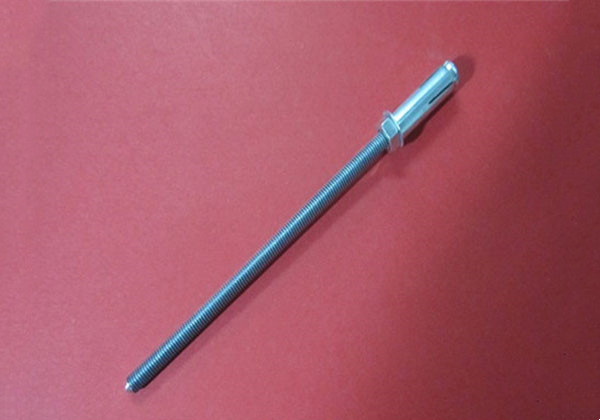 8#全絲螺桿膨脹頭