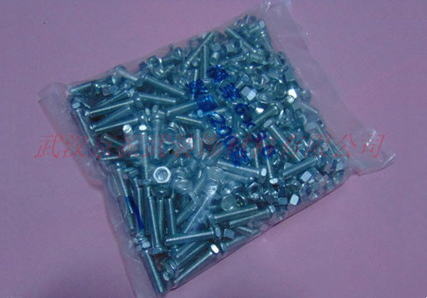 6×30鎖口（橫穿螺絲）