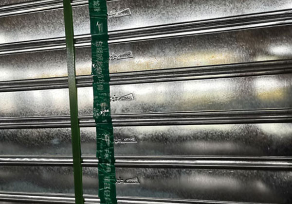 千年舟輕鋼龍骨