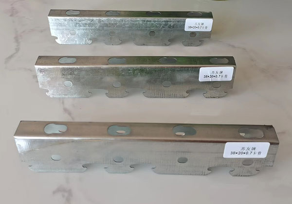 泰山蘇友牌輕鋼龍骨