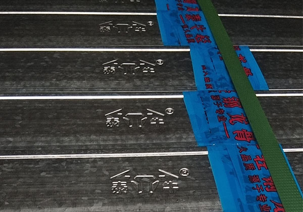 泰山蘇友牌輕鋼龍骨