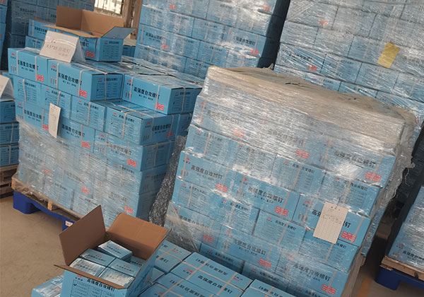 京振武自攻螺釘刮削釘