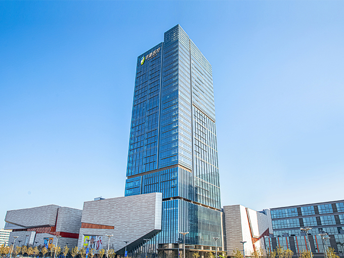 華康世紀(jì)醫(yī)療